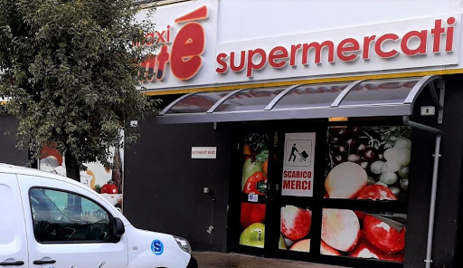 Maxi Conte Supermercati Prenota la Spesa