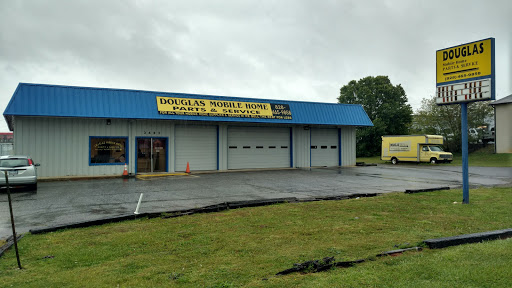 Douglas Mobile Home Supply
