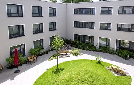 Seniorenzentrum am Ringweg – Bild 8