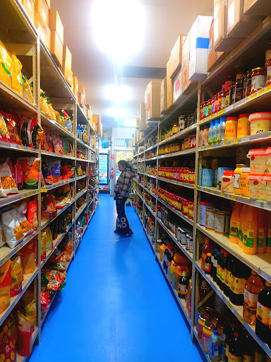 Santhosh Indian Grocery - Thumbnail