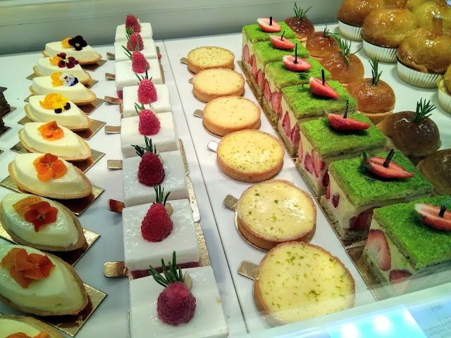 Pain de Sucre