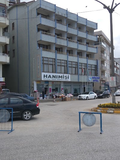 Photos of Kocan Hotel