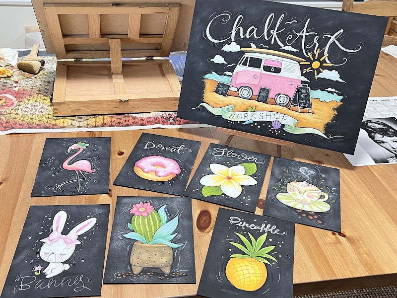 アトリエテンプル