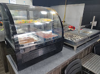 Snack Les Délices De L'orient à Vallauris