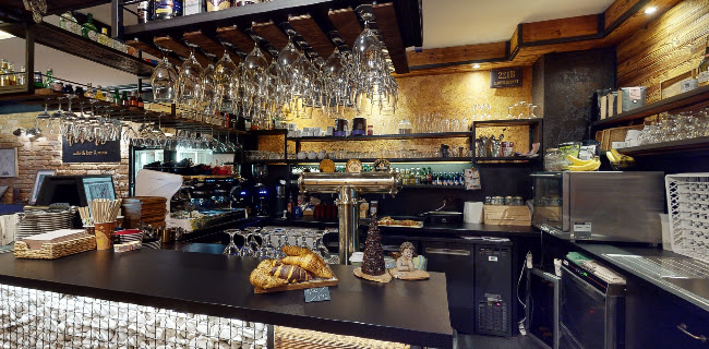 Diverso café&bar&more - Kaviareň