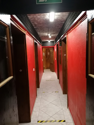 Clubhotel Ollywood - Thumbnail