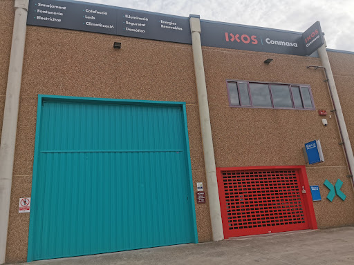 IXOS Conmasa El Vendrell - Thumbnail