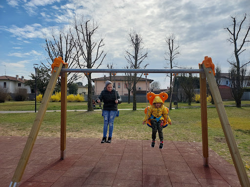 Parco Lord Baden Powell - fondatore degli scout