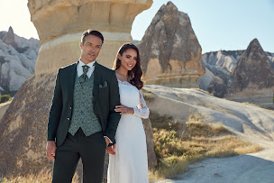 Photo n°7 de My cost à Saint-Denis (Boutique d'articles de mariage)