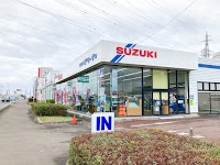 スズキ自販宮城 スズキアリーナ泉
