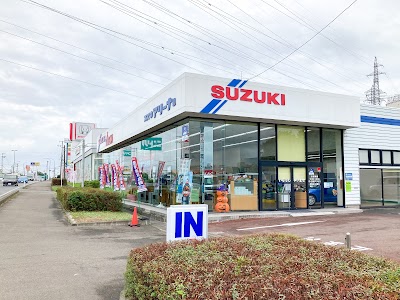 スズキ自販宮城 スズキアリーナ泉