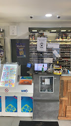 Photo n°7 de SNC COOL A FLO à Lagny-le-Sec (Bar-tabac)