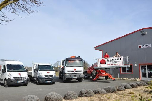 Photo de SARL Seurin &amp; associés à Saint-André-de-Cubzac (33240)