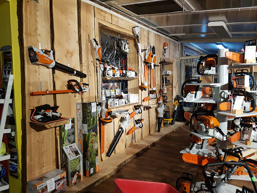 Bobrink Bike & Garden - Thumbnail