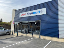 LITERIE BLEUNUIT LENS - magasin climatisé - Matelas - sommiers - couettes oreillers - Livraisons à Lens