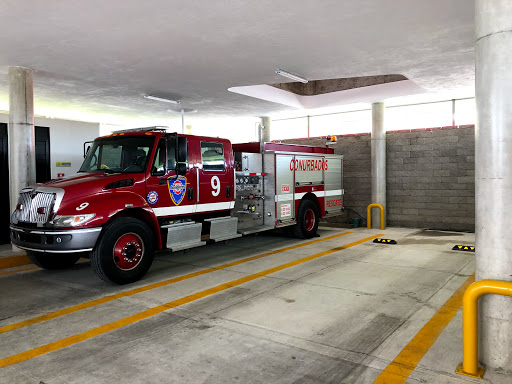 Central de Bomberos Boca Gallery - Mexico