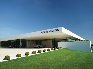 Aston Martin Bristol
