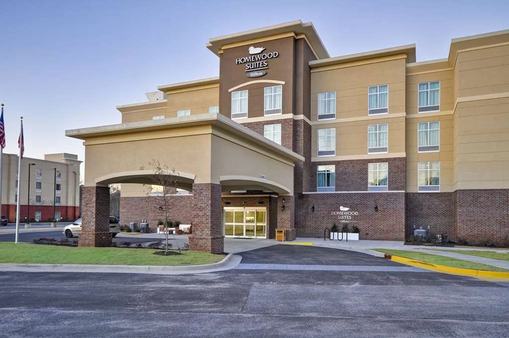 Homewood Suites by Hilton Augusta Gordon Highway