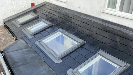 Responsive Roofing Ltd - Visual