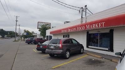 Double Dragon Food Market