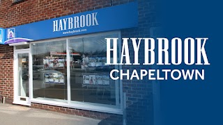 Haybrook Estate Agents Chapeltown
