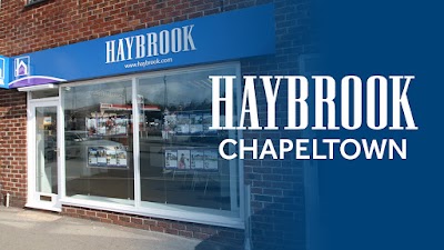 Haybrook Estate Agents Chapeltown