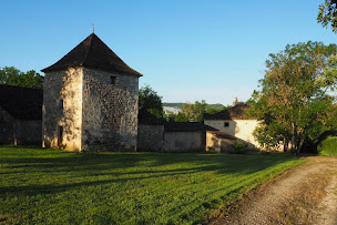 Photo n°21 de Gite du Causse à Lendou-en-Quercy (Lodge)