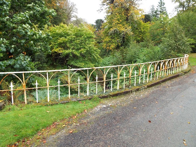 Armadale Castle, Gardens & Museum