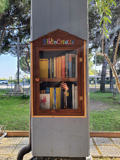 Bibliocasetta - Visual