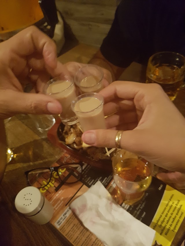 Galpao