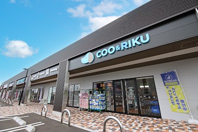ペットショップCoo&RIKU 行橋店