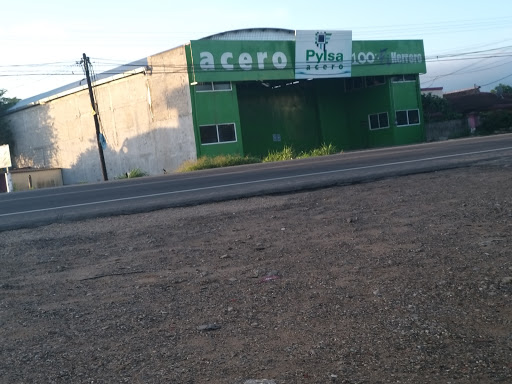 Pylsa Cárdenas - Venta de Acero