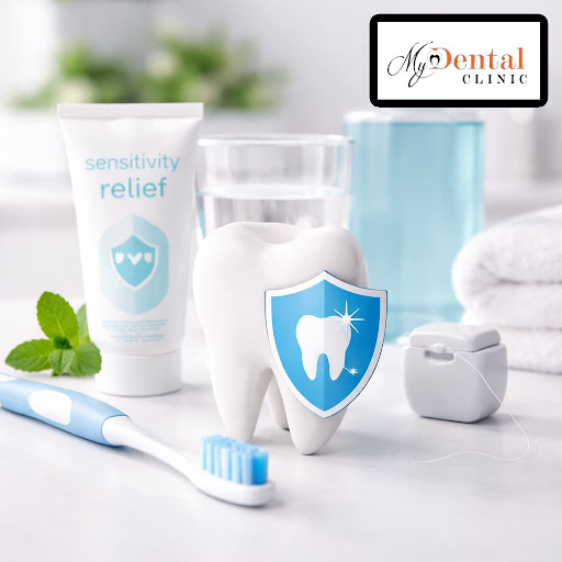 Tooth sensitivity can turn simple joys like chai, ice cream, or cold water into painful moments.… post image