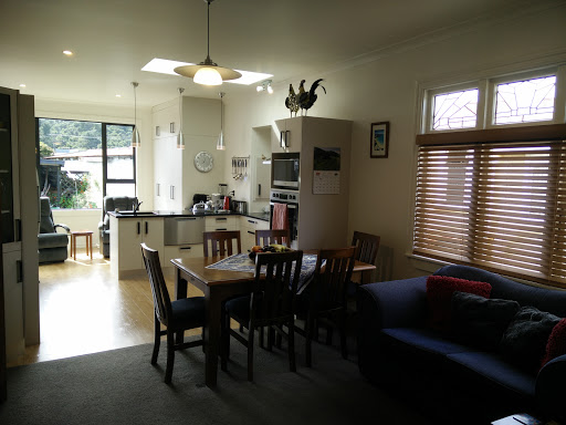 Al and Rosies B+B Gallery - New Zealand