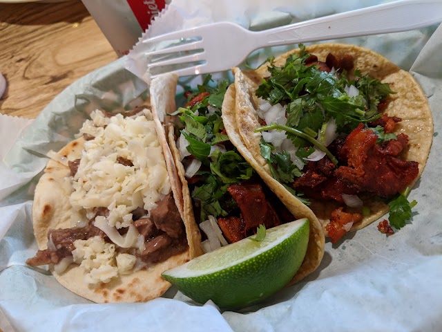 Rosita's Al Pastor