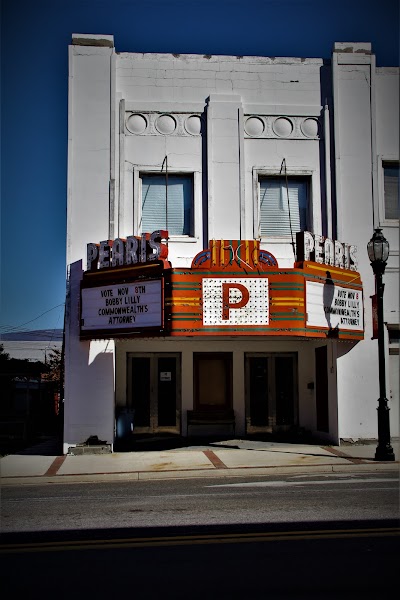 Pearis Theater