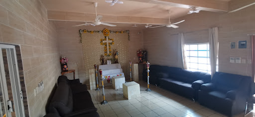 SERVICIOS FUNERARIOS ARREOLA Y VELATORIO SAN FRANCISCO