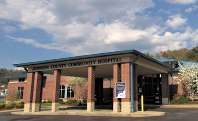 Photo of Ballad Health Medical Associates Pulmonology clinic location