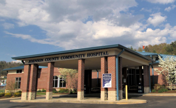 Ballad Health Medical Associates Pulmonology