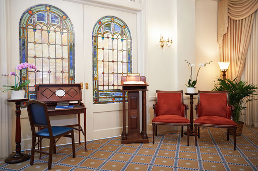 Beth Abraham Memorial Chapel