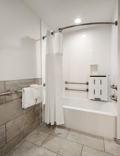 Ayres Suites Diamond Bar Gallery - United States