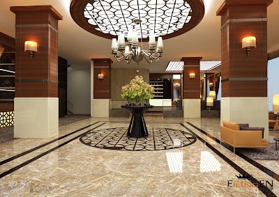 Photos of Bosphorus Hotel Erbil