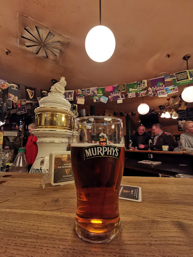 Murphys Pub - Visual