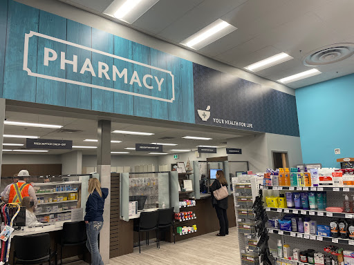 Co-op Taber Pharmacy - Thumbnail