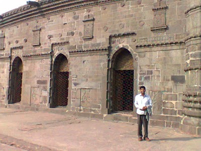 Photos of Sona Masjid