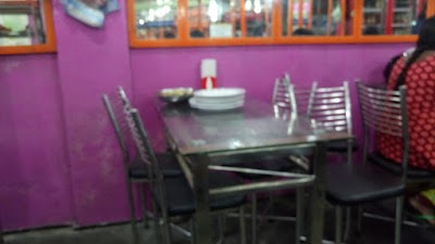 Photos of New Lanka Hotel