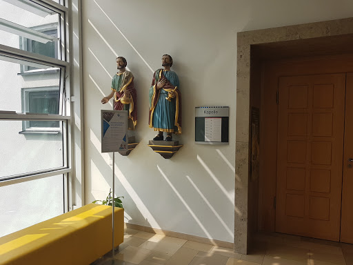 St.-Vincentius-Krankenhaus - Thumbnail