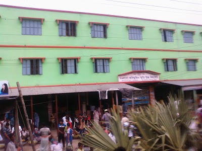 Photos of Moulana Kasimuddin Memorial High School & College