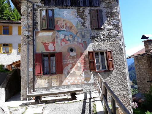 Cibiana Albergo Remauro - Thumbnail