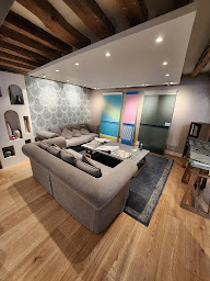 Photo n°2 de Farrow & Ball St Germain En Laye Showroom à Paris St Germain En Laye (Magasin de papiers peints)